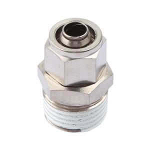 AIRTAC(亚德客) BKC系列锁母直通管接头 BKC1208-04