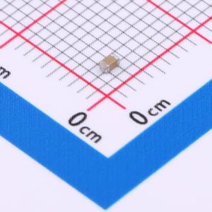 C0603B103M500NT商品缩略图