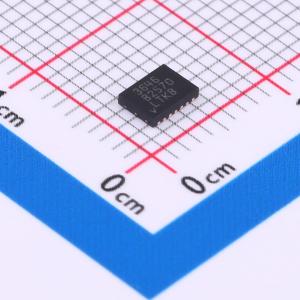 LTC3646EDE#PBF商品缩略图