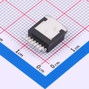 LT1076HVIR#PBF商品缩略图