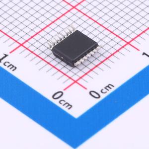 PI3B3257QEX-2017商品缩略图