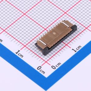 SFW10R-2STE1LF商品缩略图