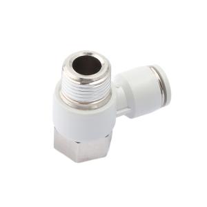 AIRTAC(亚德客) PHF系列串联肘节管接头 PHF1204
