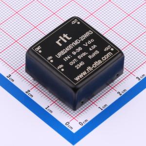 URB2405YMD-20WR3商品缩略图