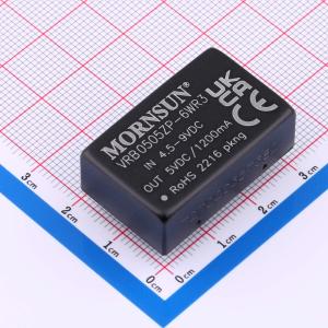 VRB0505ZP-6WR3商品缩略图