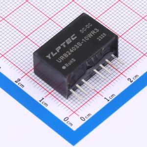 URB2403S-10WR3商品缩略图