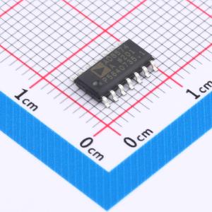 AD8574ARZ-REEL7商品缩略图