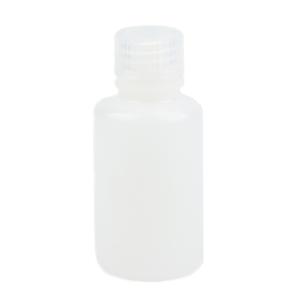 BKMAM(比克曼生物)，HDPE，塑料耐低温试剂瓶，小口60mL，本色，110405002