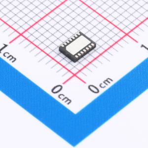 LTC3260EDE#PBF商品缩略图