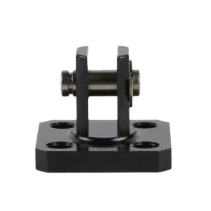 AIRTAC(亚德客) CB双耳固定座 F-ACQ12CB