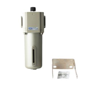 AIRTAC(亚德客) GL系列给油器 接口Rc3/4 附支架 GL60020