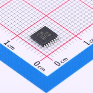 PI3B3257LEX商品缩略图