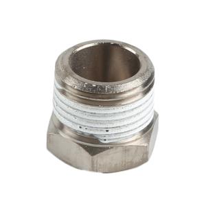 AIRTAC(亚德客) BZ系列外六角堵头 BZ03