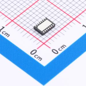 LTC4364HDE-2#TRPBF商品缩略图