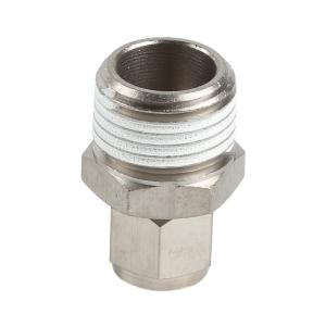 AIRTAC(亚德客) BKC系列锁母直通管接头 BKC1065-04