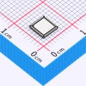 HC32F451JEUB-QFN48TR商品缩略图