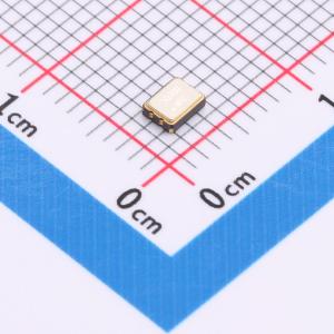 50MHz 3.3V ±30ppm