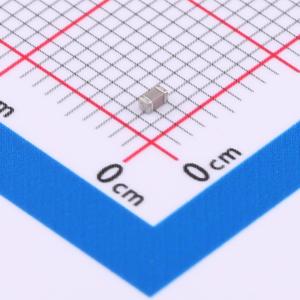 C0603A101J101NT商品缩略图