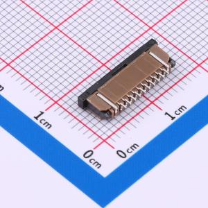 SFW10R-2STE1LF商品缩略图