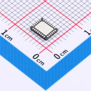 LT4295IUFD#PBF商品缩略图