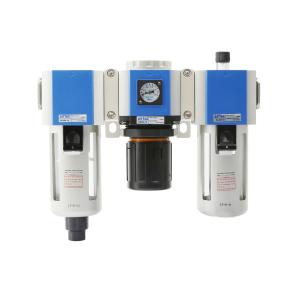 AIRTAC(亚德客) GC系列三联件 GC40010F1