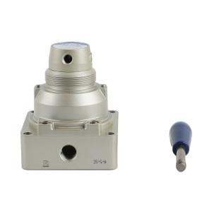 AIRTAC(亚德客) 4HV系列手转阀 4HV31008