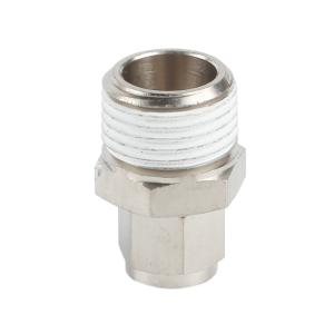 AIRTAC(亚德客) BKC系列锁母直通管接头 BKC1075-04
