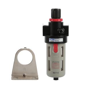 AIRTAC(亚德客) BFR系列过滤调压阀 BFR2000N