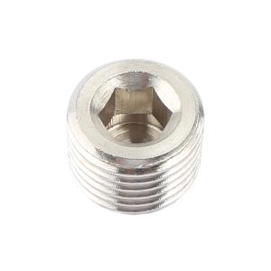 AIRTAC(亚德客) ABP系列内六角堵头 ABP02