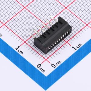 HLW10S-2C7LF商品缩略图
