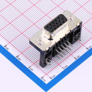 ICD15S13E4GX00LF商品缩略图