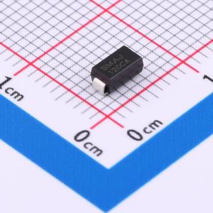 SMAJ120CA商品缩略图