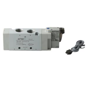 AIRTAC(亚德客) 5V300系列电磁阀 5V31010B050