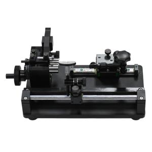 Edmund/莱比信 线轨同心度测量仪 适用直径 20~102mm 6136 2078