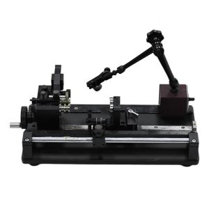 Edmund/莱比信 单直线线轨同心度测量仪 适用直径 20~102mm 6136 2082