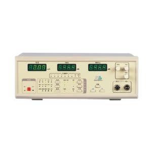 Edmund/莱比信 数显驻极体性能测试仪 500VA 6136 0959