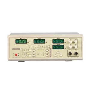 Edmund/莱比信 数显驻极体性能测试仪 400Hz 6136 0958