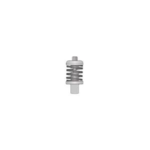 Edmund/莱比信 扭矩测试仪弹簧缓冲器 6N.m 6136 2234