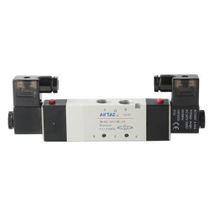 AIRTAC(亚德客) 4V300系列电磁阀 4V330E10A