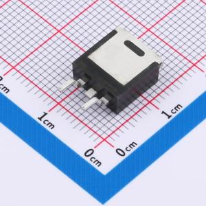 IRF740ASPBF-VB商品缩略图