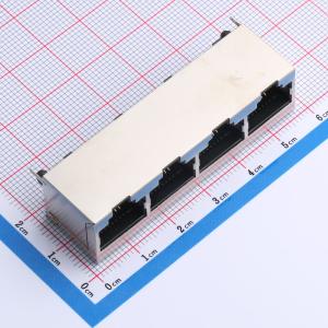 R-RJ45S08P-B400商品缩略图