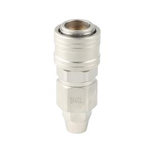 AIRTAC(亚德客) 管端母快速接头 PP20 SP20-PU Femal
