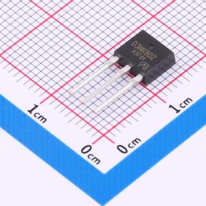 STD3NK60Z-1-VB商品缩略图