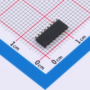 SN74ALS138ADR商品缩略图