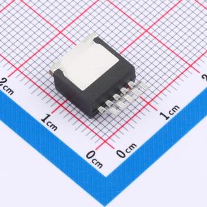 LP3853ES-5.0/NOPB商品缩略图