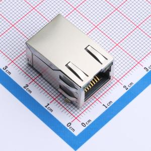 R-RJ45M08P-D001商品缩略图