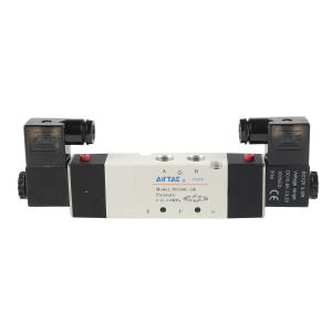 AIRTAC(亚德客) 4V300系列电磁阀 4V330C08F