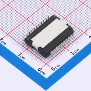 TLE4471GAUMA1商品缩略图