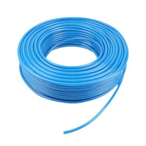 AIRTAC(亚德客) PU管 外径6mm 内径4mm 长200m 蓝色 US98A060040200MBU