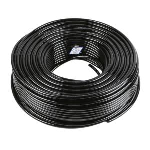 AIRTAC(亚德客) PU管 外径8mm 内径5mm 长100m 黑色 UE95A080050100MBK
